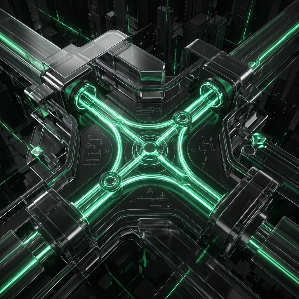 Enterprise AI Analytics