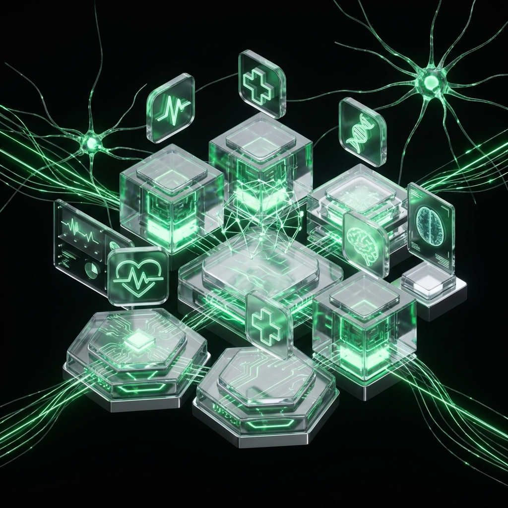 Healthcare AI Operations